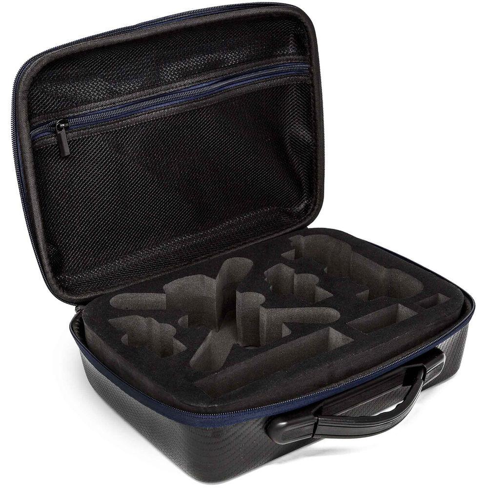 Ultimaxx Zippered Nylon Carry Case for DJI Spark