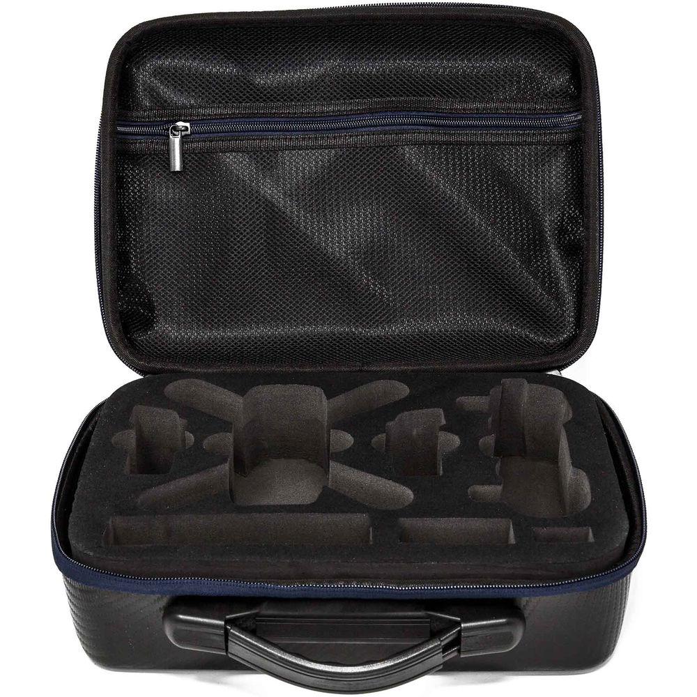 Ultimaxx Zippered Nylon Carry Case for DJI Spark