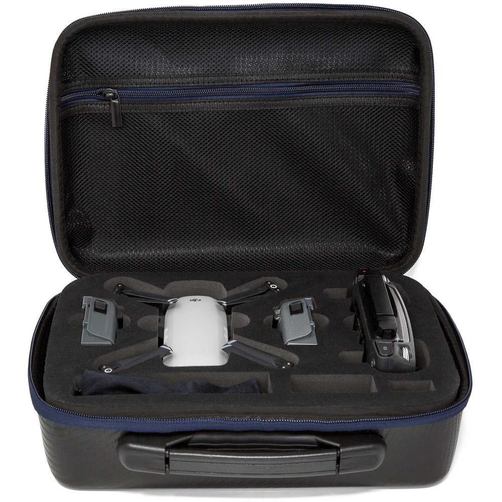 Ultimaxx Zippered Nylon Carry Case for DJI Spark
