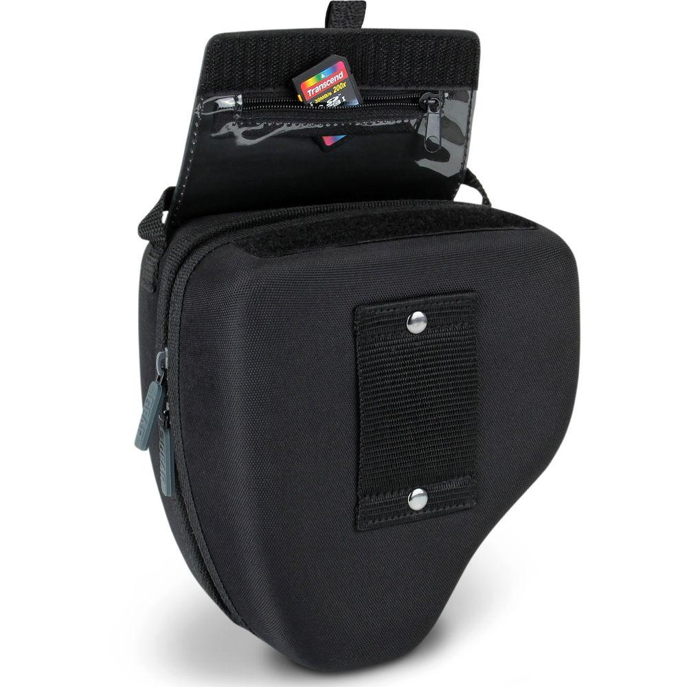 USA GEAR H Series Hardshell Camera Case