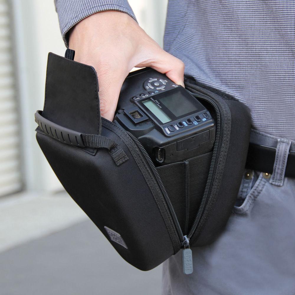 USA GEAR H Series Hardshell Camera Case