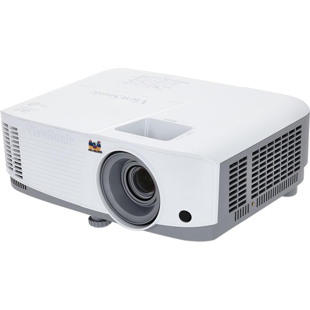 ViewSonic PA503X 3600-Lumen XGA DLP Projector