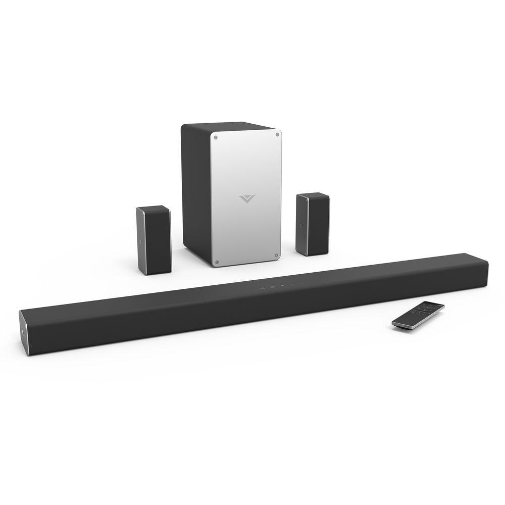 VIZIO SmartCast 36" 5.1-Channel Soundbar System