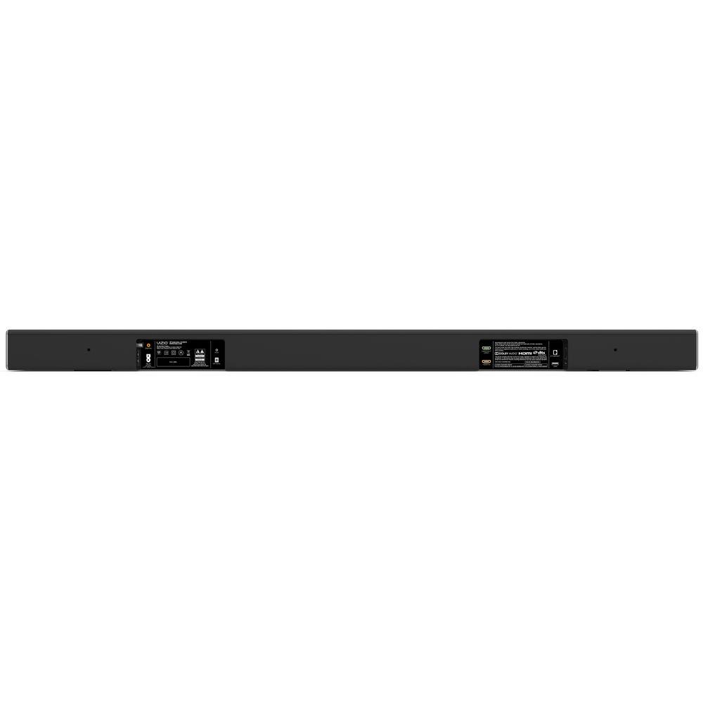 VIZIO SmartCast 36" 5.1-Channel Soundbar System