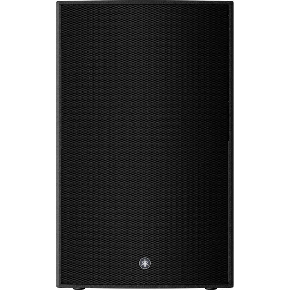 Yamaha DZR315 2000W 3-Way 15" Powered Loudspeaker