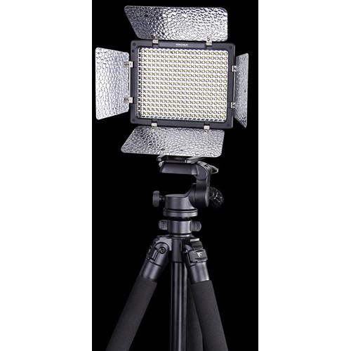 Yongnuo YN-300CLED 5500K On-Camera Light