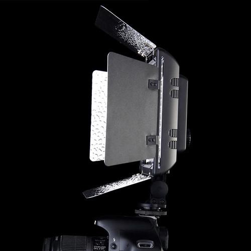 Yongnuo YN-300CLED 5500K On-Camera Light