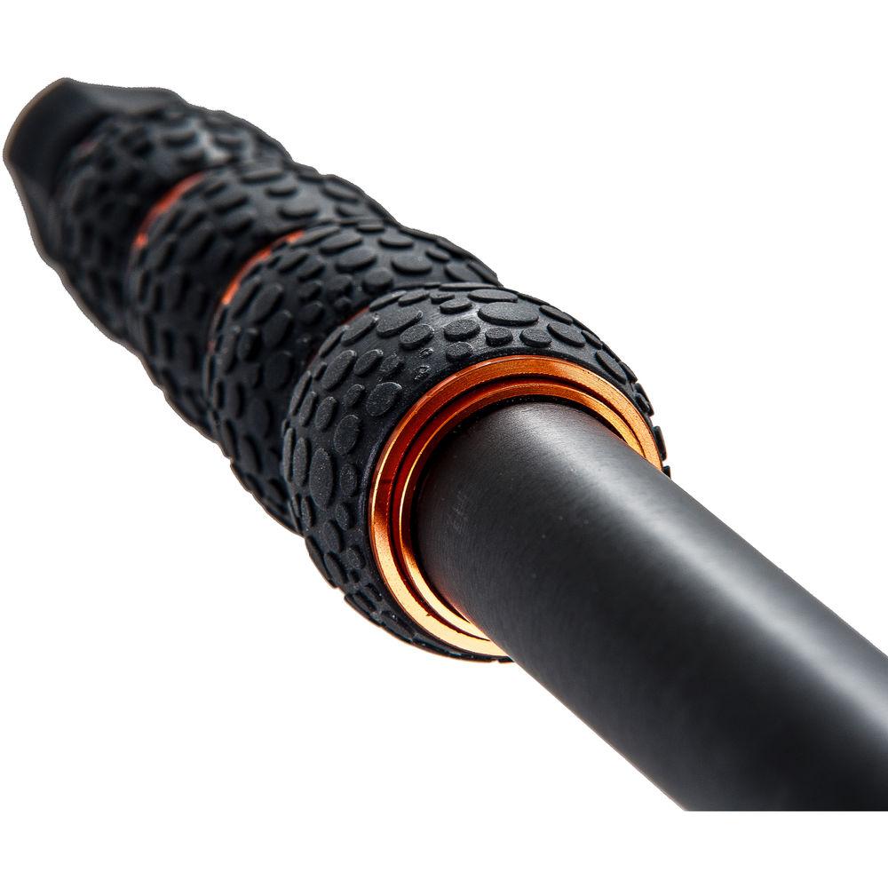 3 Legged Thing Corey Aluminum Travel Tripod with AirHed Neo Ball Head