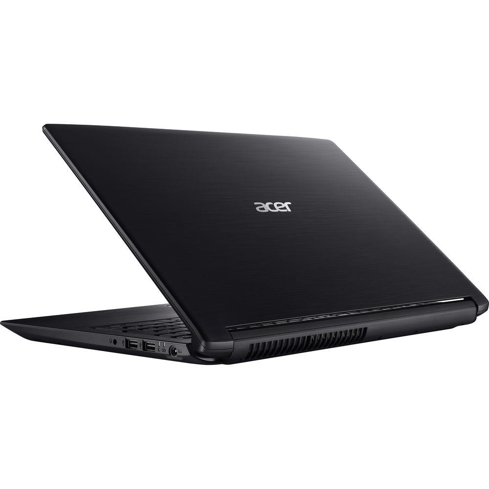 Acer 15.6" Aspire 3 Series Notebook