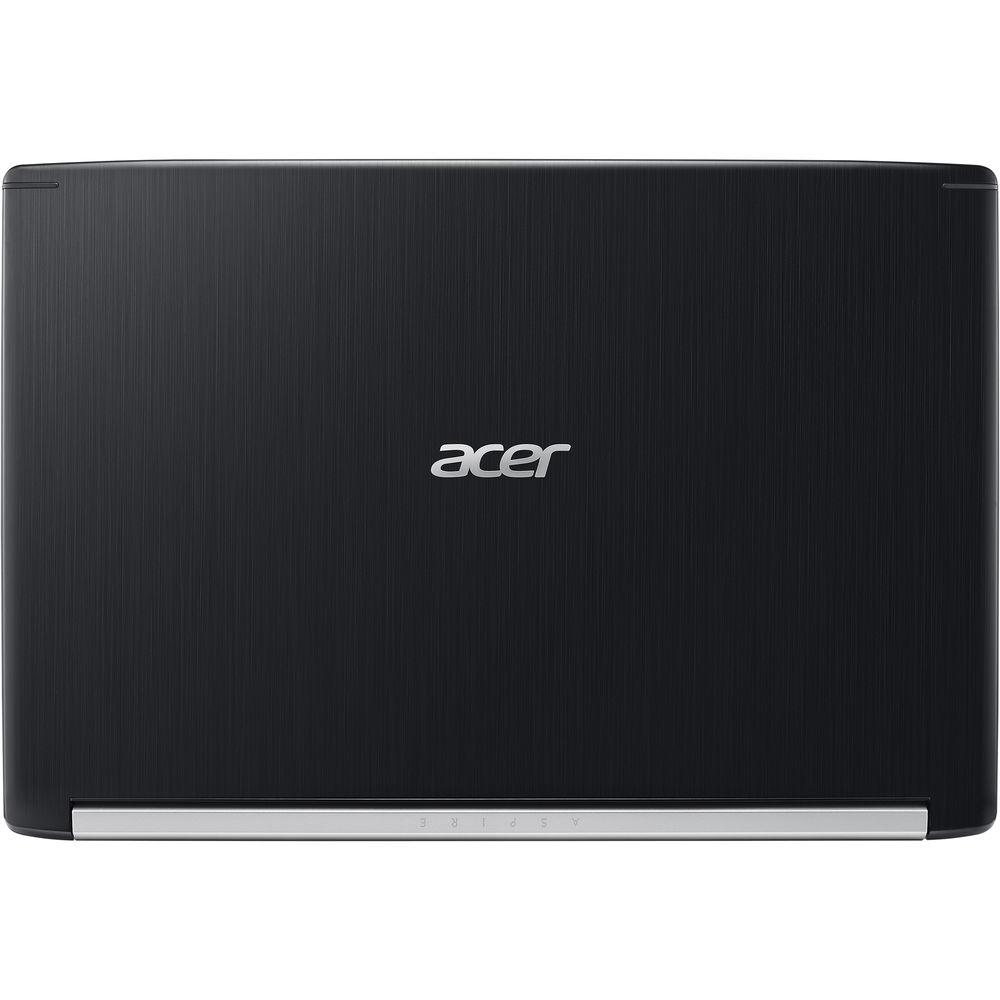 Acer 15.6" Aspire 7 Series Notebook