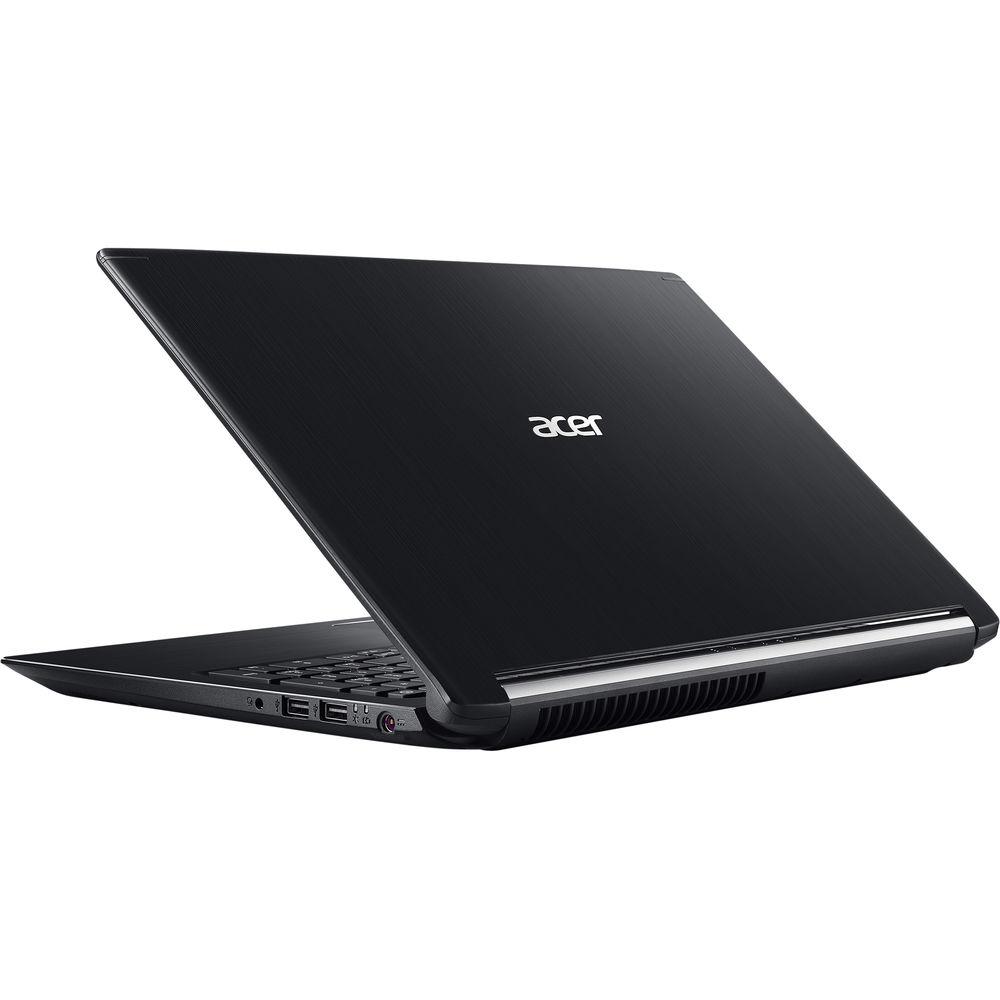 Acer 15.6" Aspire 7 Series Notebook