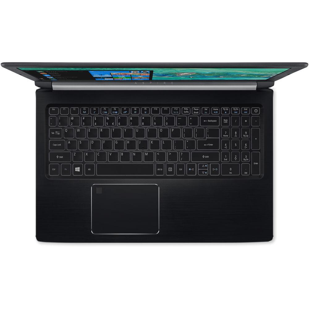 Acer 15.6" Aspire 7 Series Notebook