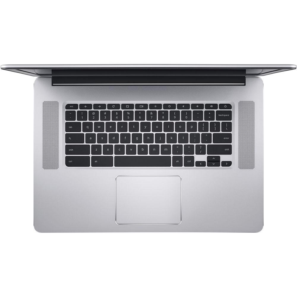 Acer 15.6" Multi-Touch Chromebook 15