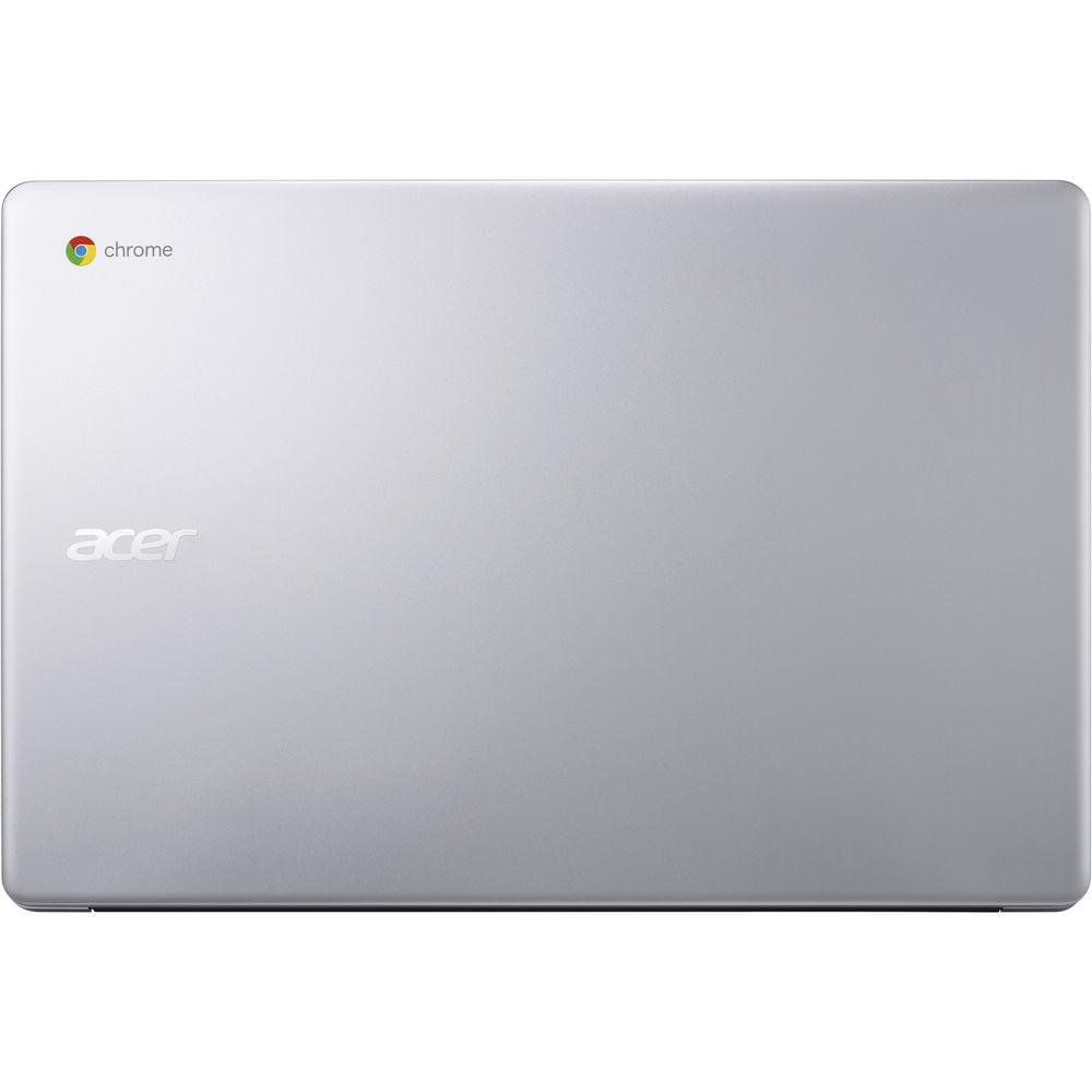 Acer 15.6" Multi-Touch Chromebook 15