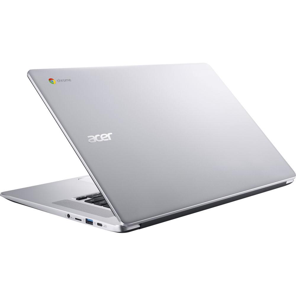 Acer 15.6" Multi-Touch Chromebook 15