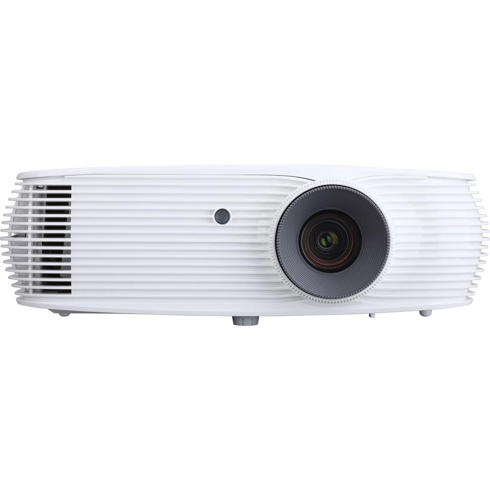 Acer H5382BD 720p DLP Home Theater Projector