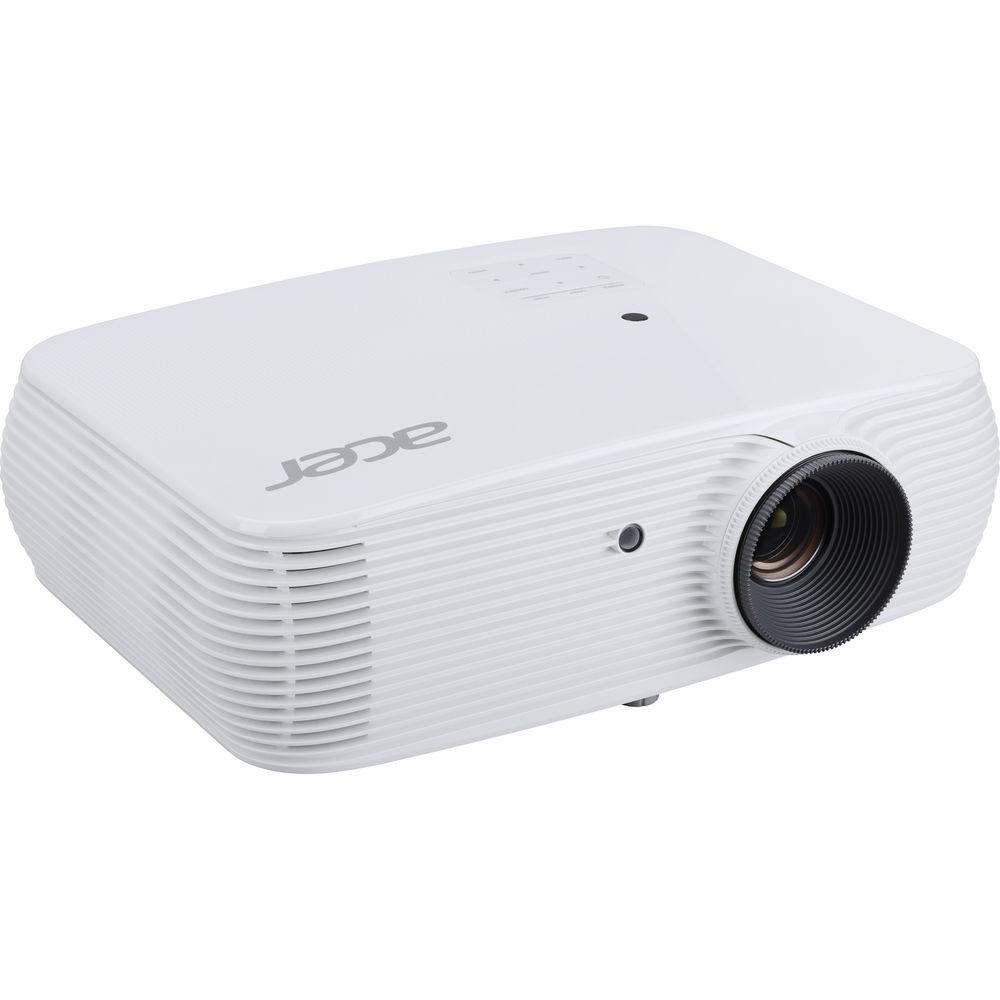 Acer H5382BD 720p DLP Home Theater Projector