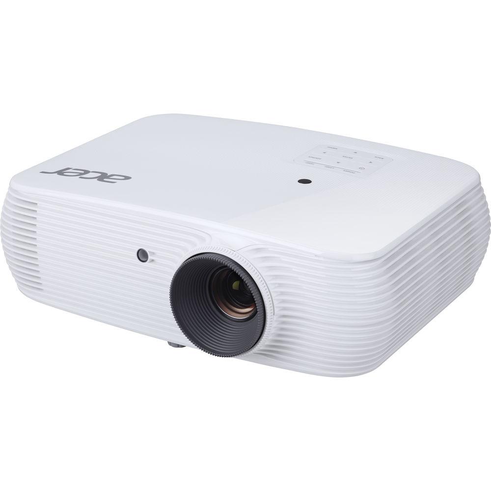 Acer H5382BD 720p DLP Home Theater Projector, Acer, H5382BD, 720p, DLP, Home, Theater, Projector