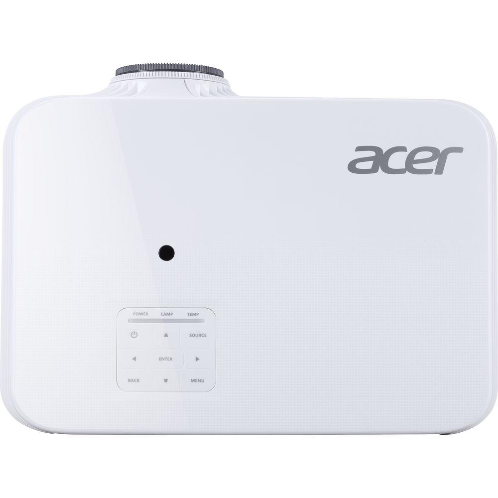 Acer H5382BD 720p DLP Home Theater Projector