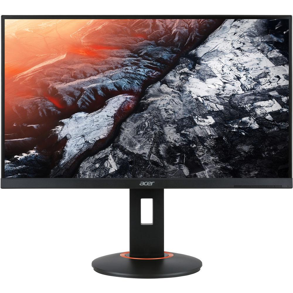 Acer XF250Q Bbmiiprx 24.5" 16:9 144 Hz LCD Monitor