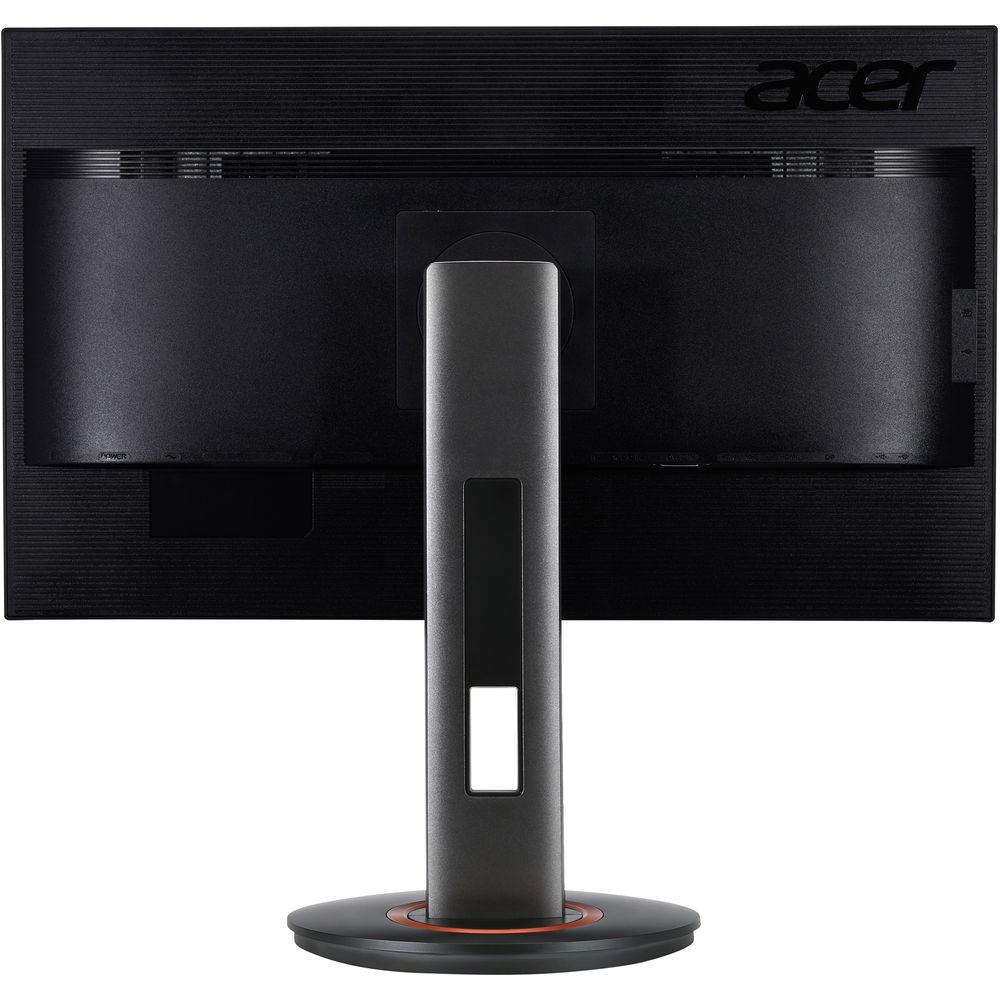 Acer XF250Q Bbmiiprx 24.5" 16:9 144 Hz LCD Monitor