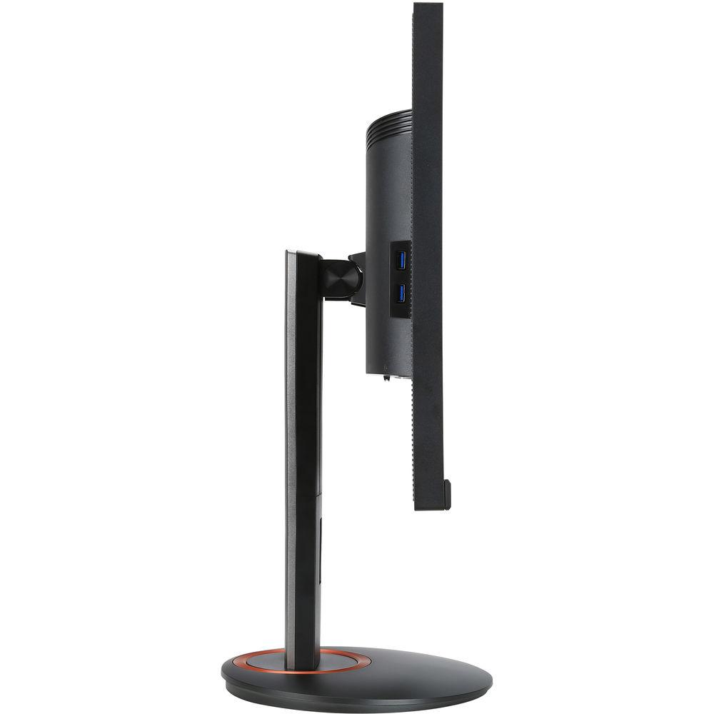 Acer XF250Q Bbmiiprx 24.5" 16:9 144 Hz LCD Monitor