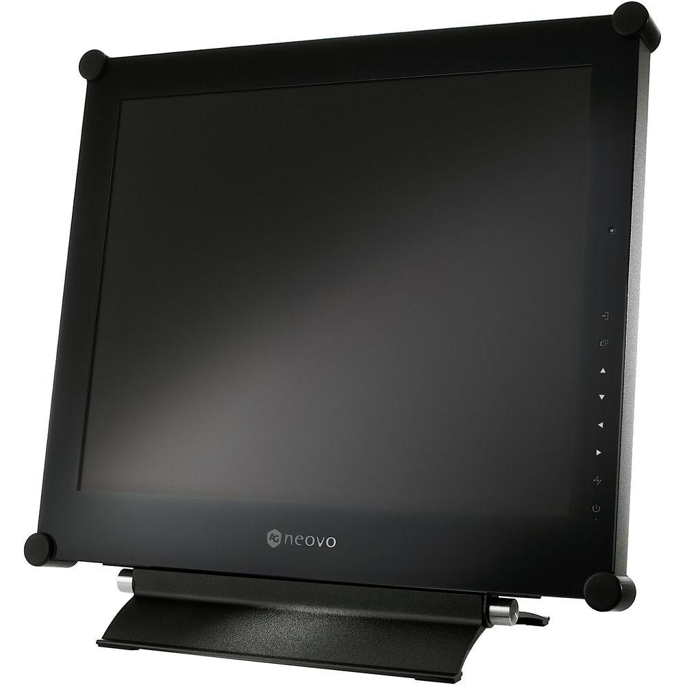AG Neovo SX-17E 17" LED-Backlit LCD Security Display