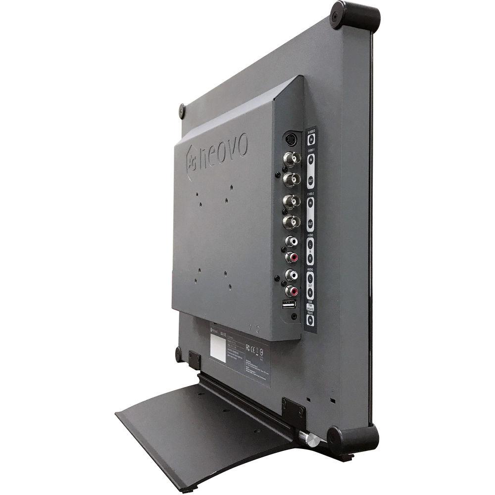 AG Neovo SX-17E 17" LED-Backlit LCD Security Display