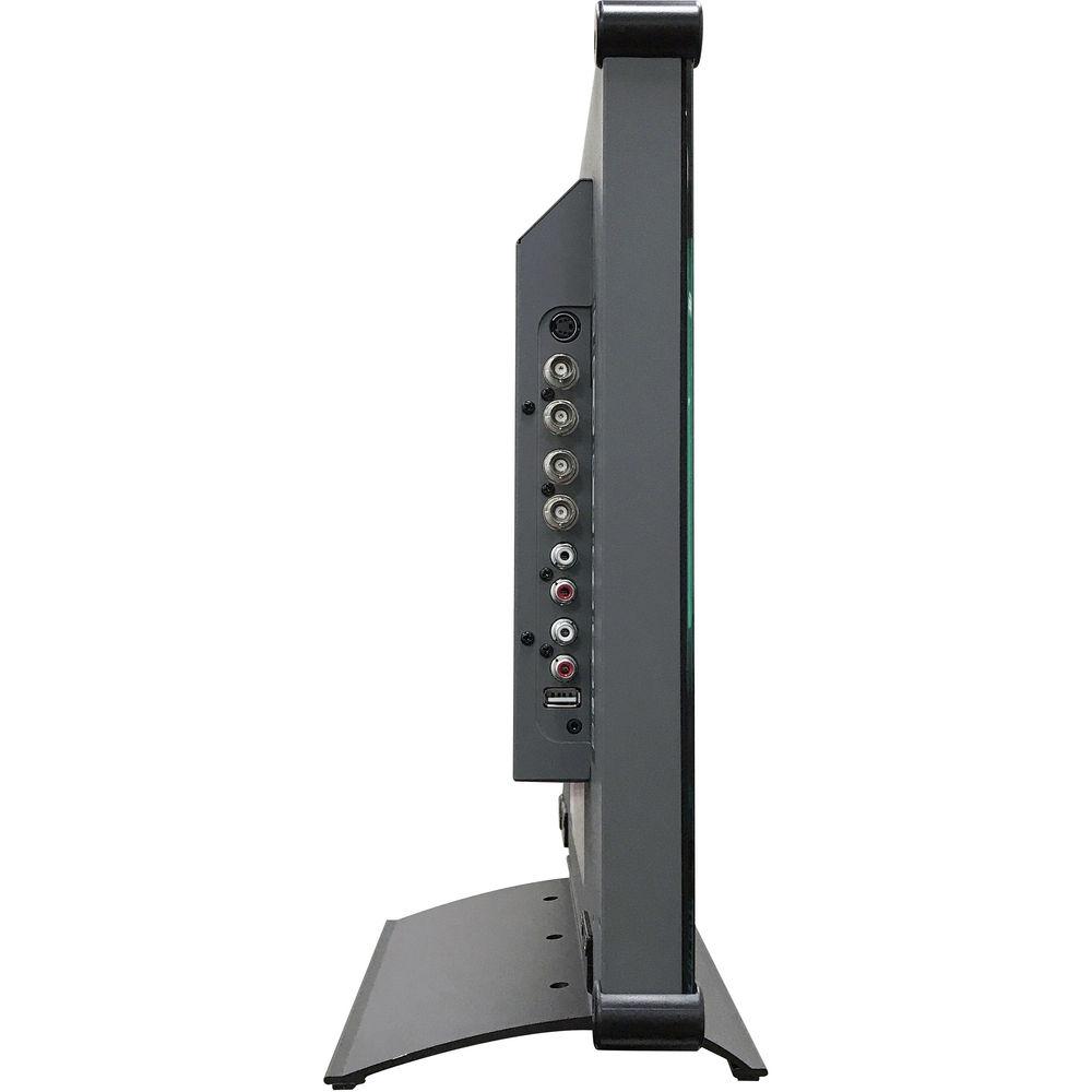 AG Neovo SX-17E 17" LED-Backlit LCD Security Display