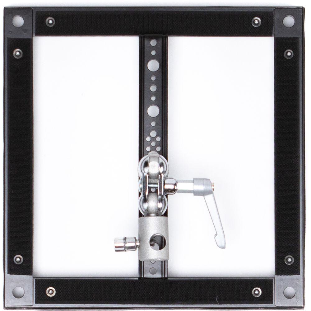 Aladdin Frame with Diffuser for Micro LED Bi-Flex M7 Panel Light
