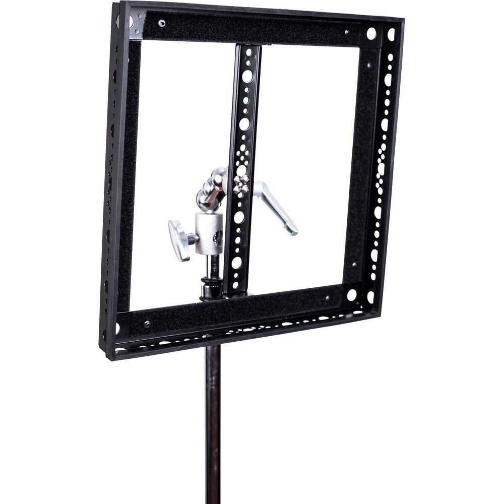 Aladdin Frame with Diffuser for Micro LED Bi-Flex M7 Panel Light
