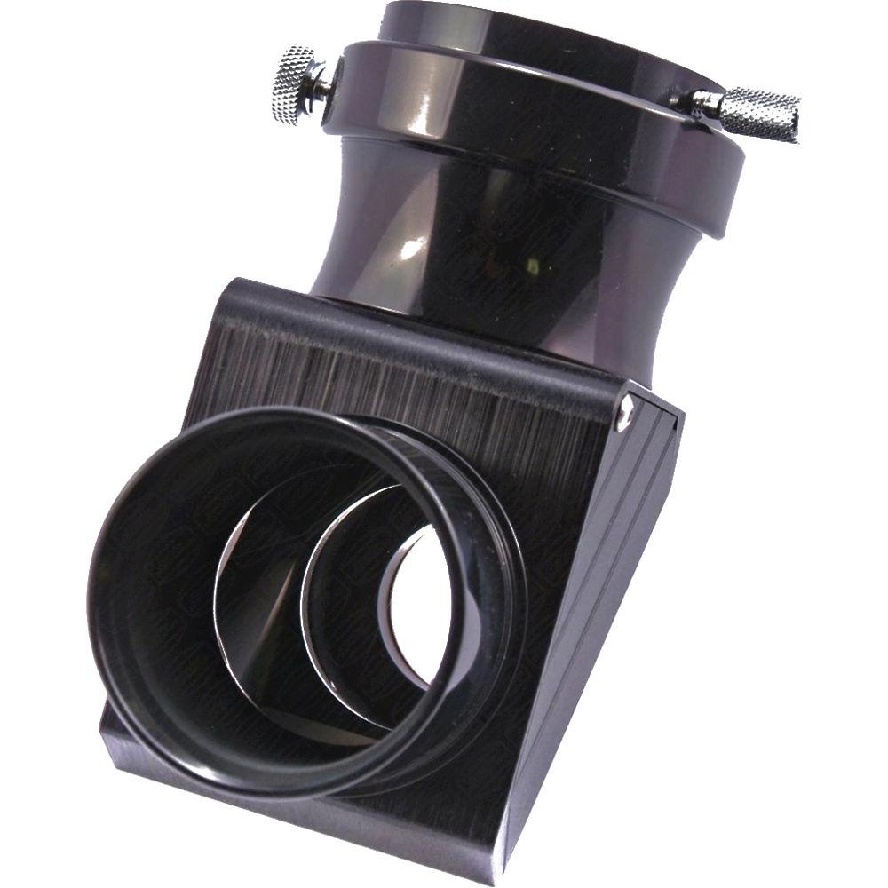 Alpine Astronomical Baader 2" 90° Amici Erecting Diagonal