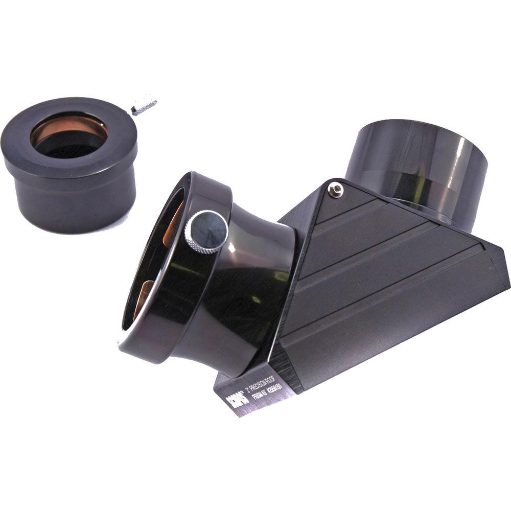 Alpine Astronomical Baader 2" 90° Amici Erecting Diagonal