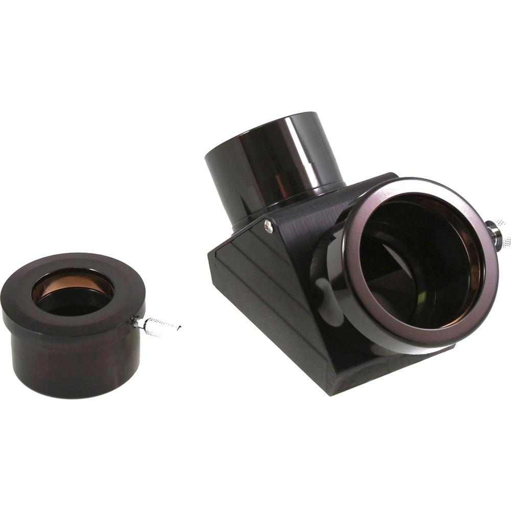 Alpine Astronomical Baader 2" 90° Amici Erecting Diagonal