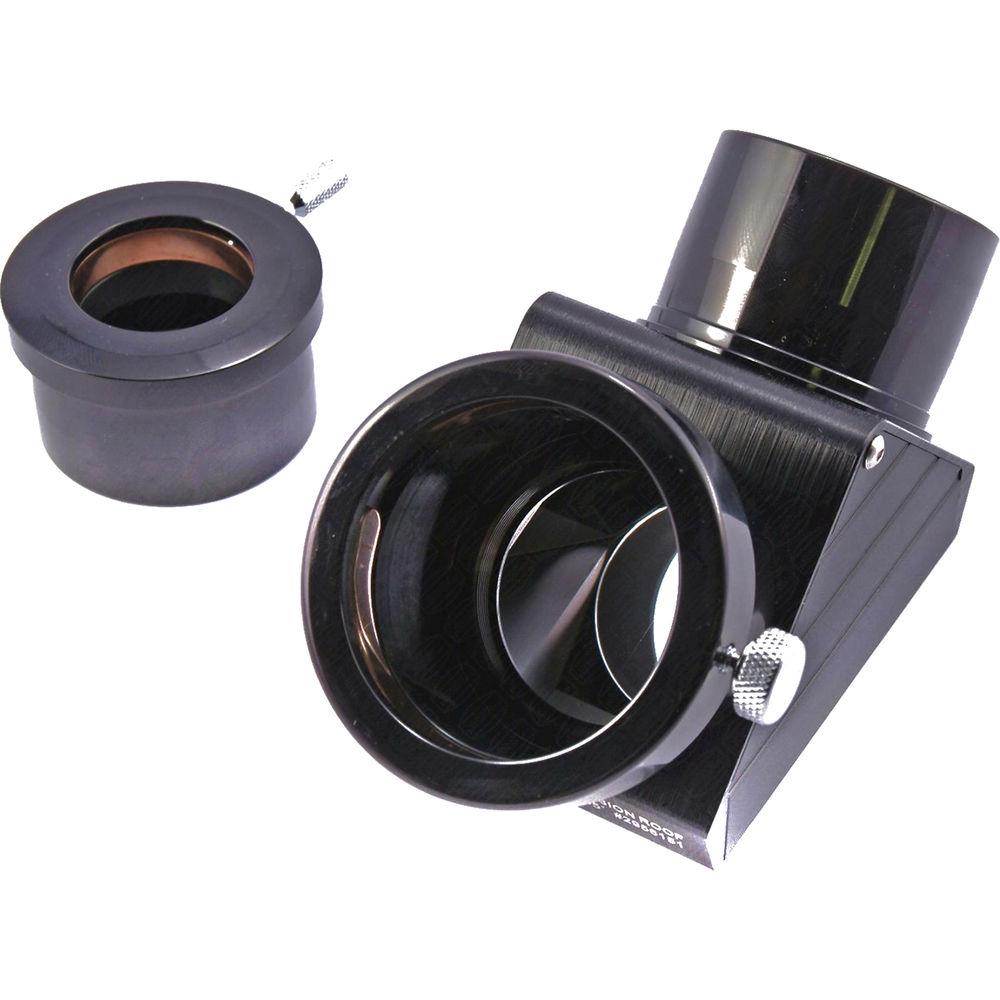 Alpine Astronomical Baader 2" 90° Amici Erecting Diagonal