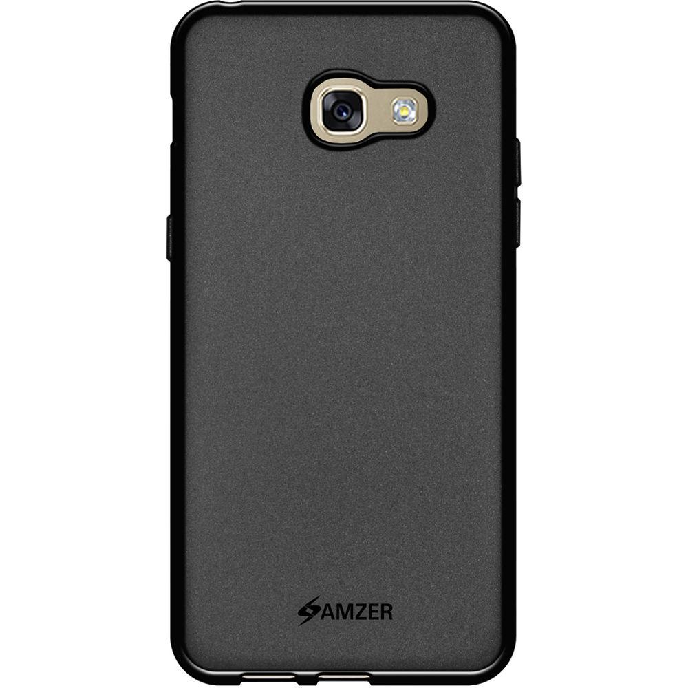 Amzer Pudding TPU Case for Galaxy A5, Amzer, Pudding, TPU, Case, Galaxy, A5
