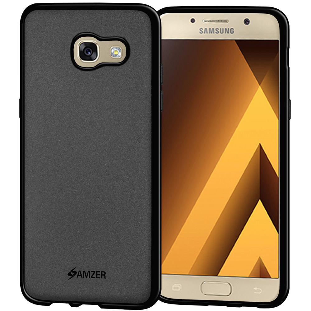 Amzer Pudding TPU Case for Galaxy A5, Amzer, Pudding, TPU, Case, Galaxy, A5