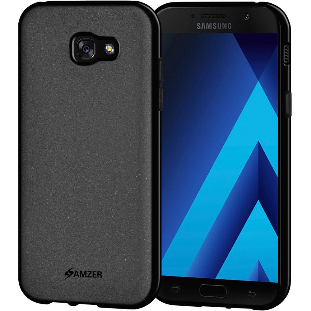 Amzer Pudding TPU Case for Galaxy A7, Amzer, Pudding, TPU, Case, Galaxy, A7