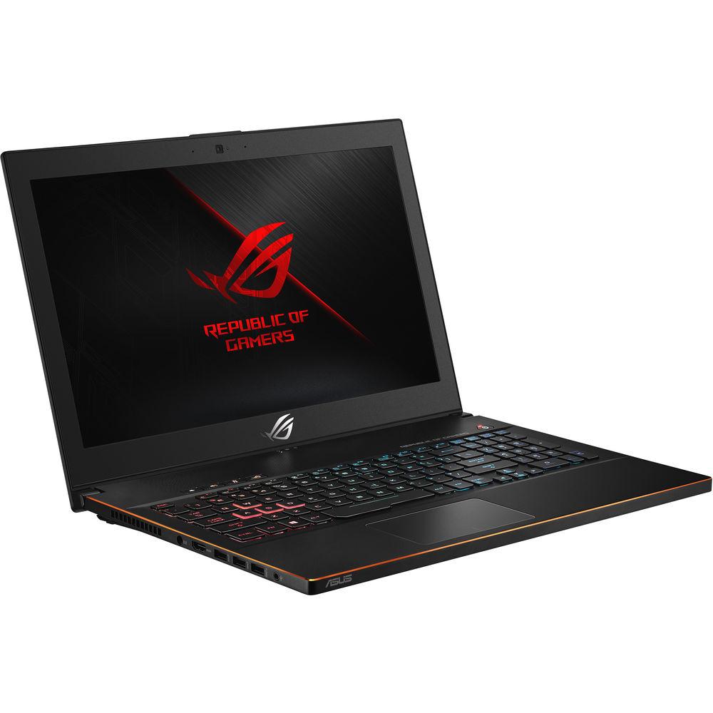ASUS 15.6" Republic of Gamers Zephyrus GM501GS Laptop