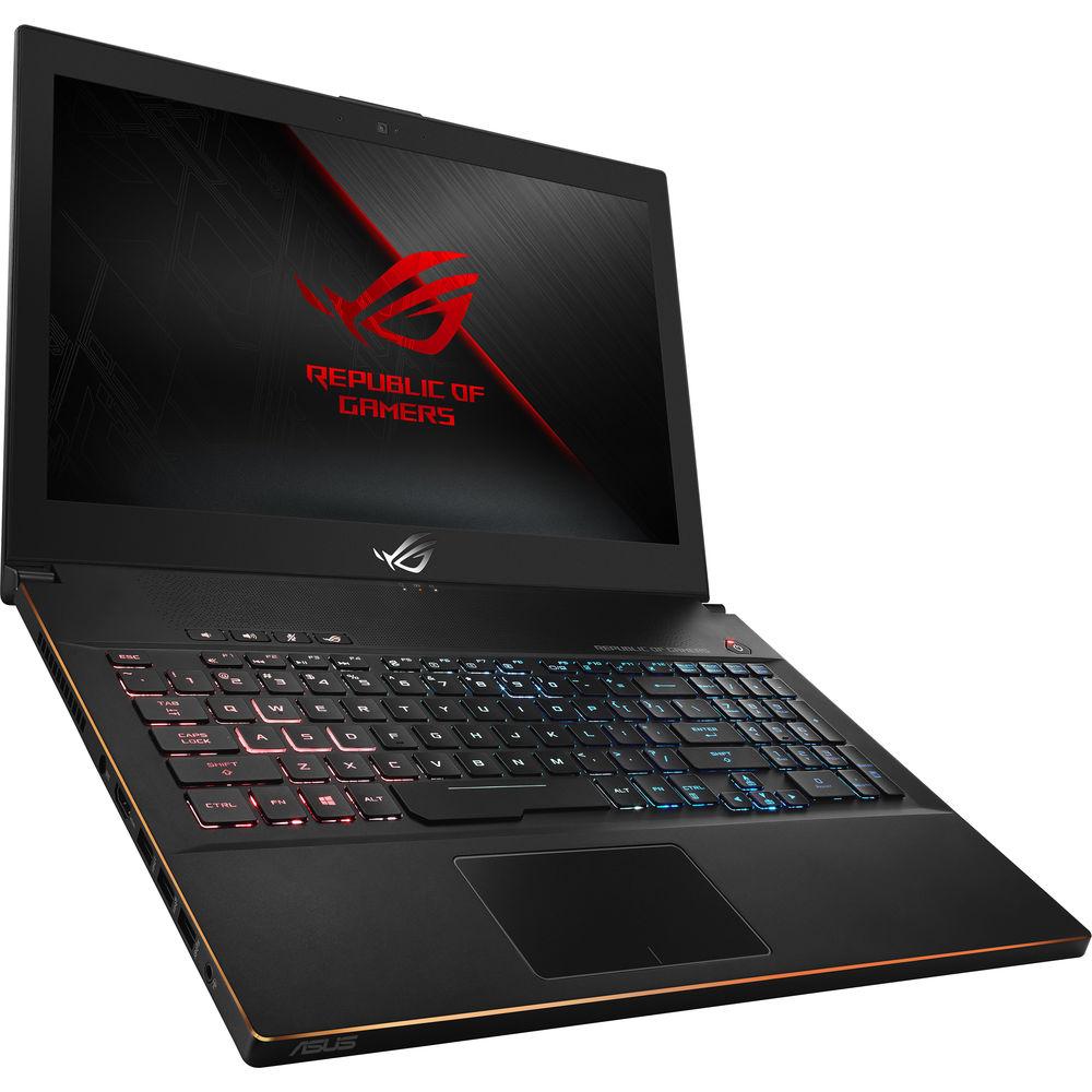 ASUS 15.6" Republic of Gamers Zephyrus GM501GS Laptop