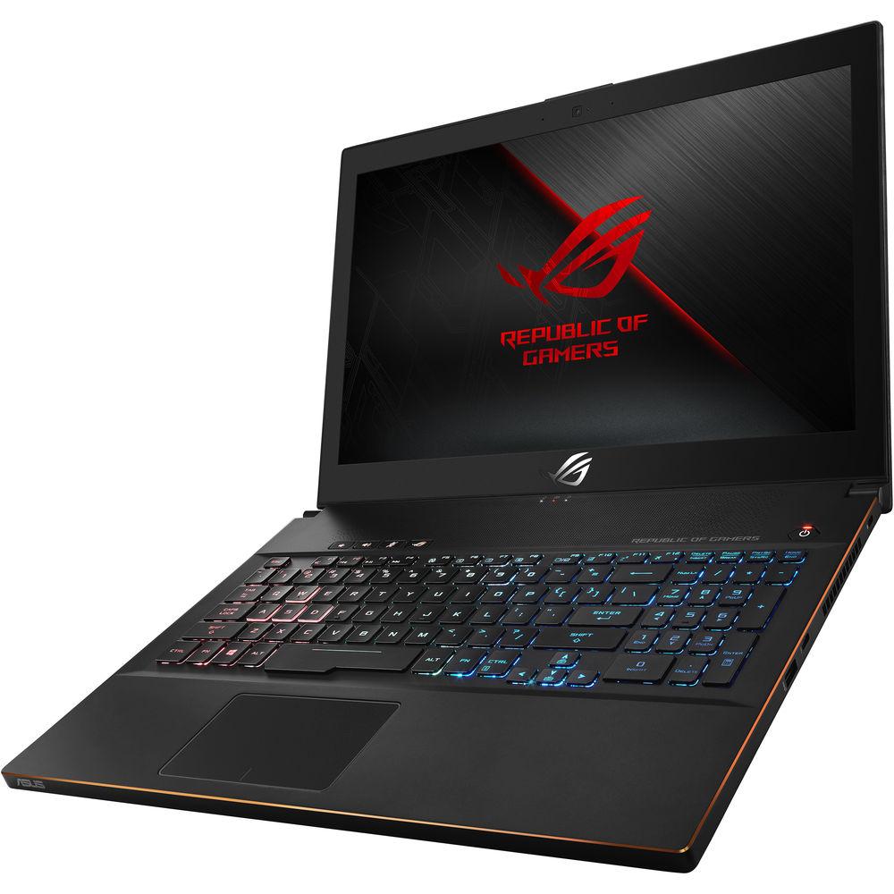 ASUS 15.6" Republic of Gamers Zephyrus GM501GS Laptop