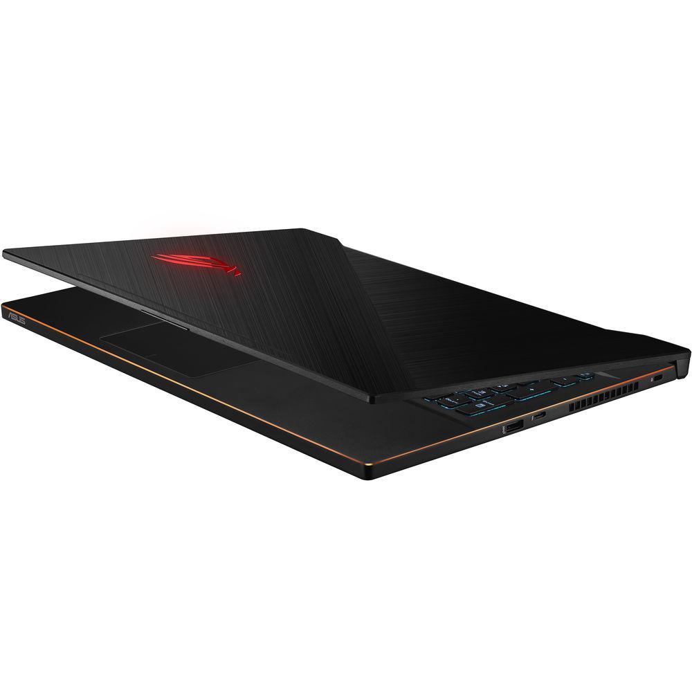 ASUS 15.6" Republic of Gamers Zephyrus GM501GS Laptop