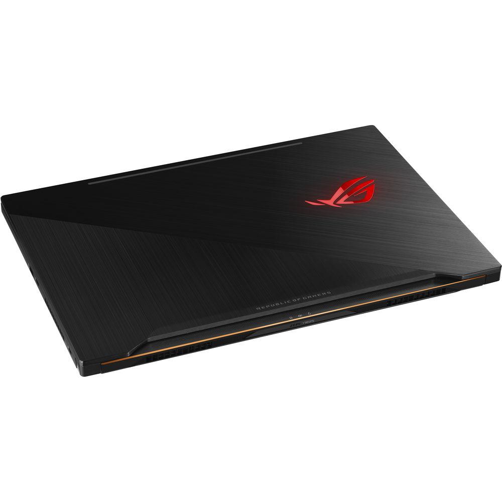 ASUS 15.6" Republic of Gamers Zephyrus GM501GS Laptop