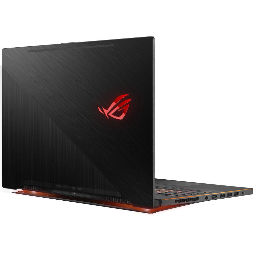 ASUS 15.6" Republic of Gamers Zephyrus GM501GS Laptop