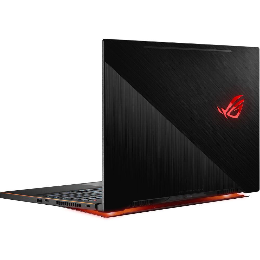 ASUS 15.6" Republic of Gamers Zephyrus GM501GS Laptop