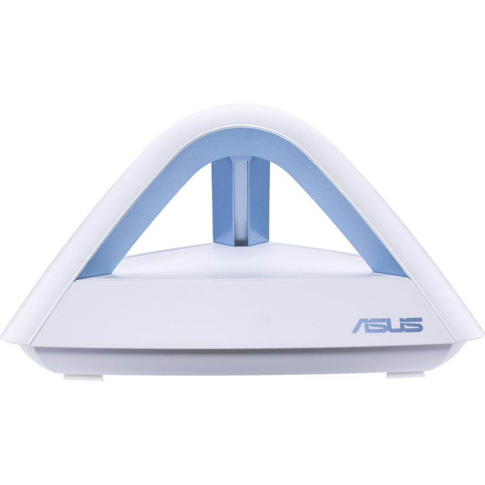 ASUS Lyra Trio Home Wi-Fi System, ASUS, Lyra, Trio, Home, Wi-Fi, System