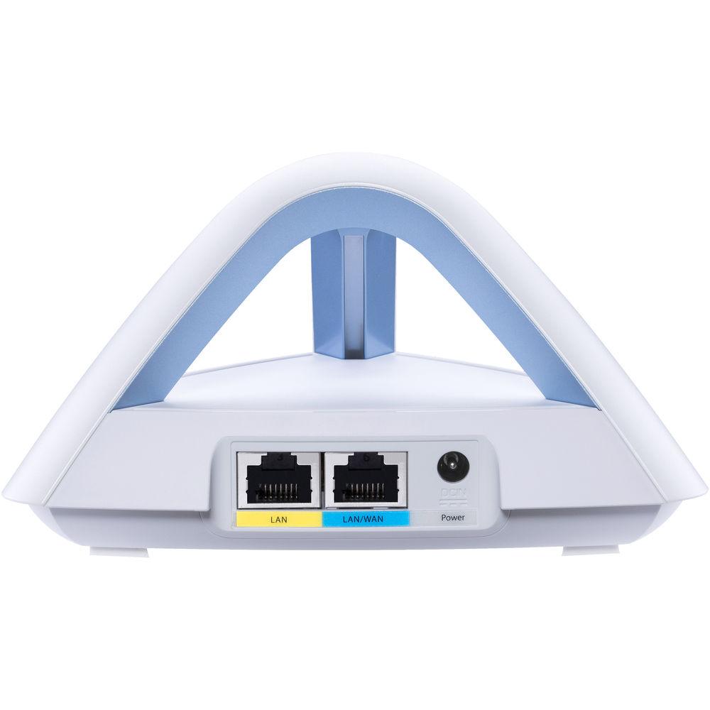 ASUS Lyra Trio Home Wi-Fi System