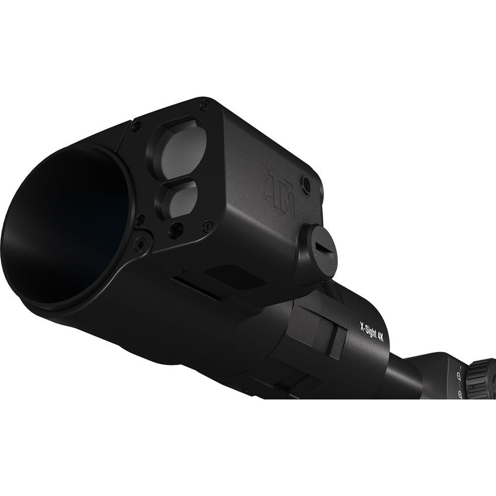 ATN Auxiliary Ballistic Laser 1000