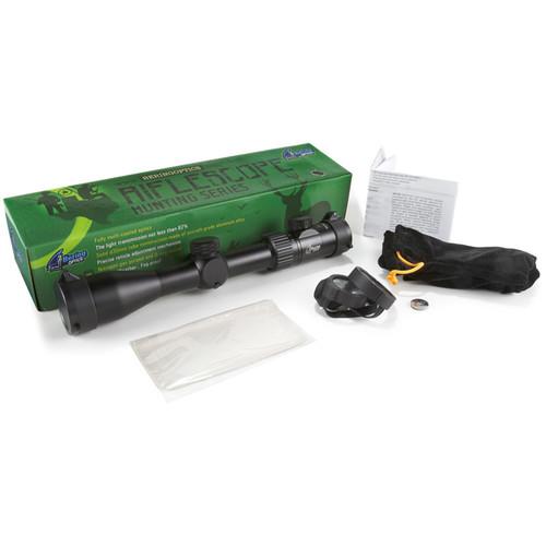 Bering Optics 1.5-6x42 Hunting Telescoping Sight