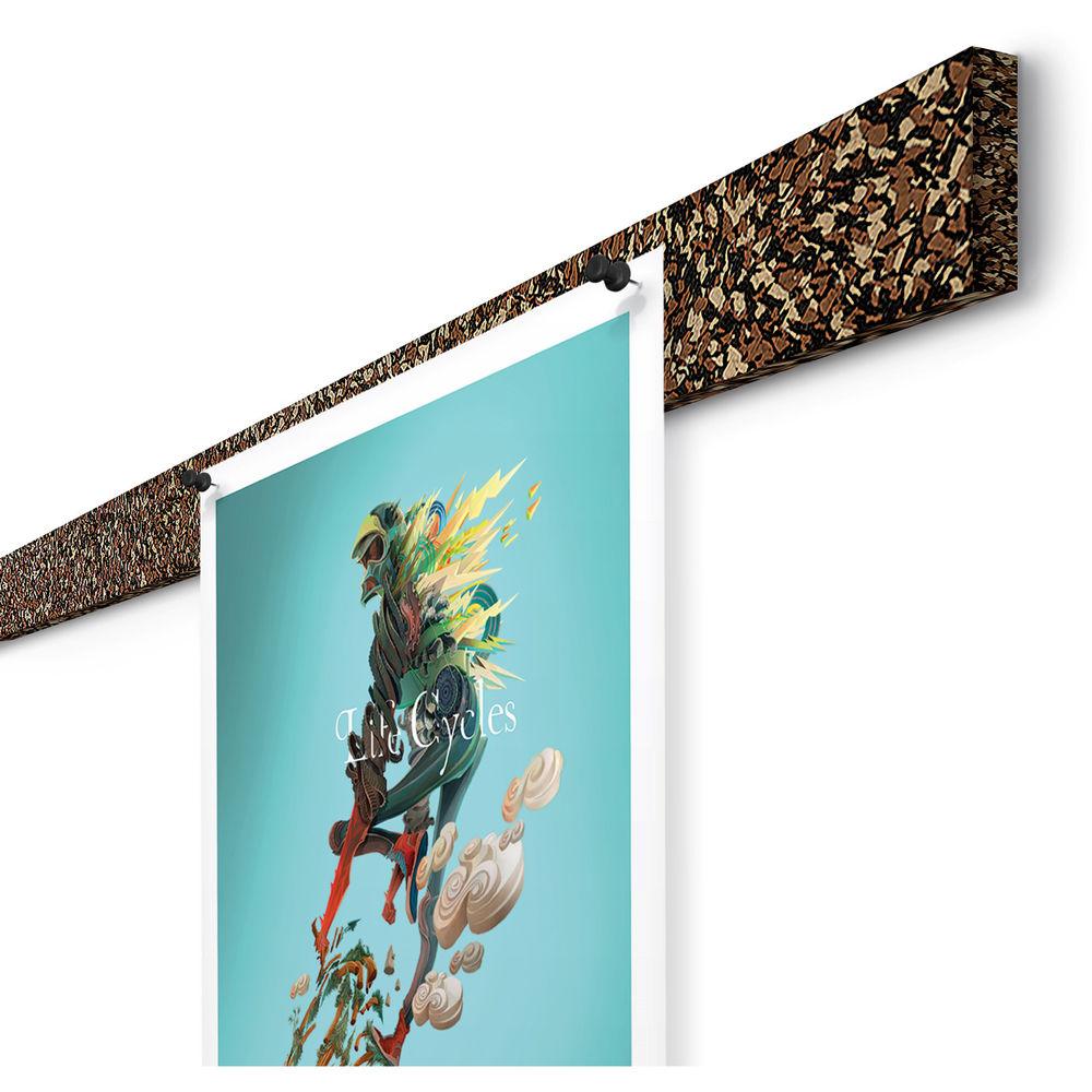 Best Rite Rubber Tak Strip